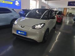 Wuling Bingo Binguo 410km Lingxi Premium Edition - ფოტო 1