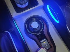 Wuling Bingo Binguo 410km Lingxi Premium Edition - ფოტო 19