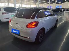 Wuling Bingo Binguo 410km Lingxi Premium Edition - ფოტო 2