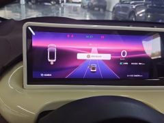 Wuling Bingo Binguo 410km Lingxi Premium Edition - ფოტო 20