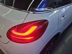 Wuling Bingo Binguo 410km Lingxi Premium Edition - ფოტო 5