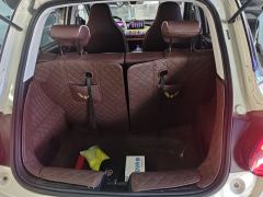 Wuling Bingo Binguo 410km Lingxi Premium Edition - ფოტო 7