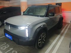 iCar 03 472km AWD Long-Range Edition - фото 1