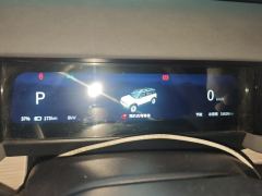 iCar 03 472km AWD Long-Range Edition - фото 20