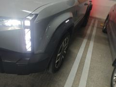 iCar 03 472km AWD Long-Range Edition - фото 4