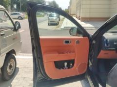 Li Auto L8 Pro - ფოტო 12