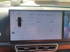 Li Auto L8 Pro - ფოტო 20
