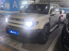 Icar Car iCAR V27 200km AWD700 - photo 1