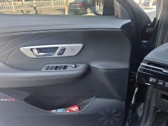 Dongfeng Haoji 1.5T Edition - photo 12