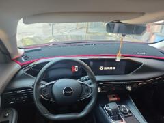 Dongfeng Haoji 1.5T Edition - photo 16