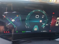 Dongfeng Haoji 1.5T Edition - photo 20