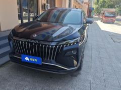 Dongfeng Haoji 1.5T Edition - photo 3