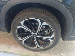 Dongfeng Haoji 1.5T Edition - photo 6