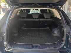 Dongfeng Haoji 1.5T Edition - photo 7