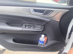 Haval M6 PLUS 1.5T Manual Luxury Smart Connected Edition - ფოტო 12
