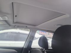 Haval M6 PLUS 1.5T Manual Luxury Smart Connected Edition - ფოტო 15