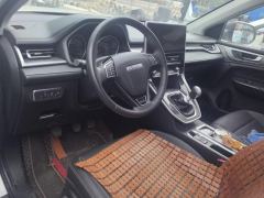 Haval M6 PLUS 1.5T Manual Luxury Smart Connected Edition - ფოტო 16