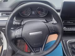 Haval M6 PLUS 1.5T Manual Luxury Smart Connected Edition - ფოტო 18