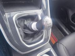 Haval M6 PLUS 1.5T Manual Luxury Smart Connected Edition - ფოტო 19