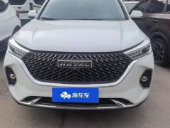 Haval M6 PLUS 1.5T Manual Luxury Smart Connected Edition - ფოტო 3