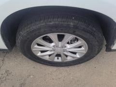 Haval M6 PLUS 1.5T Manual Luxury Smart Connected Edition - ფოტო 6