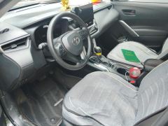 Toyota Corolla Sharp Release Corolla Razor Dual-Engine 2.0L Pioneer Edition - ფოტო 14