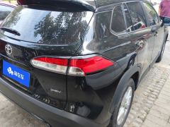Toyota Corolla Sharp Release Corolla Razor Dual-Engine 2.0L Pioneer Edition - ფოტო 2