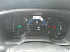Toyota Corolla Sharp Release Corolla Razor Dual-Engine 2.0L Pioneer Edition - ფოტო 20