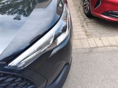 Toyota Corolla Sharp Release Corolla Razor Dual-Engine 2.0L Pioneer Edition - ფოტო 4