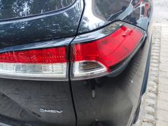 Toyota Corolla Sharp Release Corolla Razor Dual-Engine 2.0L Pioneer Edition - ფოტო 5
