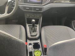 Volkswagen Lavida Advanced 1.5L Automatically outstanding Xinxue edition - ფოტო 19