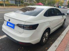 Volkswagen Lavida Advanced 1.5L Automatically outstanding Xinxue edition - ფოტო 2