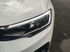 Volkswagen Lavida Advanced 1.5L Automatically outstanding Xinxue edition - ფოტო 4