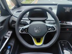 Volkswagen ID.3 450km Edition - ფოტო 18