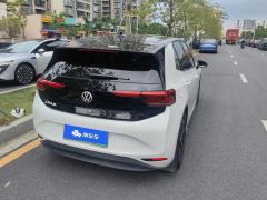 Volkswagen ID.3 450km Edition - ფოტო 2