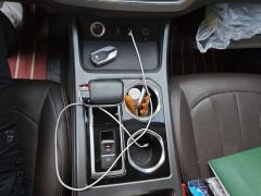 Beijing M7 2.0L Business Version 9 - ფოტო 19
