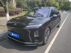 NIO ES8 635km Edition 102kWh 6 - фото 1