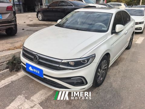 2023 Volkswagen Bora 200TSI Edition - ავტომობილი ჩინეთიდან