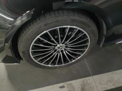 Mercedes-Benz E Class E-Class Facelift E 300 L Luxury - ფოტო 6