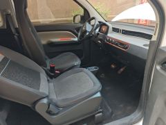 Wuling Hongguang MINIEV 120km - ფოტო 19
