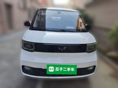 Wuling Hongguang MINIEV 120km - ფოტო 2