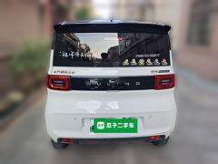 Wuling Hongguang MINIEV 120km - ფოტო 3
