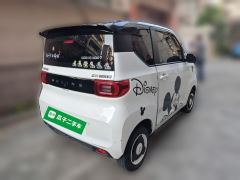Wuling Hongguang MINIEV 120km - ფოტო 4