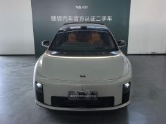 Li Auto i8 Standard Edition - photo 3