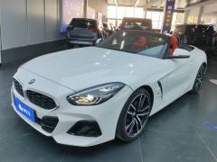 BMW Z4 sDrive 25i M Sport Package - ფოტო 1