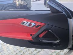 BMW Z4 sDrive 25i M Sport Package - ფოტო 12
