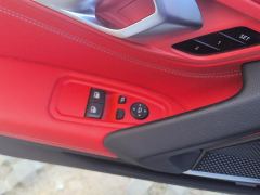 BMW Z4 sDrive 25i M Sport Package - ფოტო 13