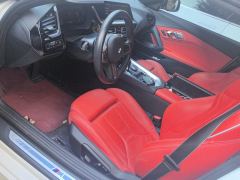 BMW Z4 sDrive 25i M Sport Package - ფოტო 14