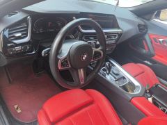 BMW Z4 sDrive 25i M Sport Package - ფოტო 16