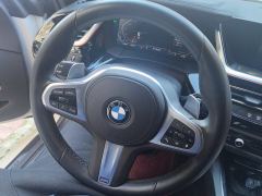BMW Z4 sDrive 25i M Sport Package - ფოტო 18